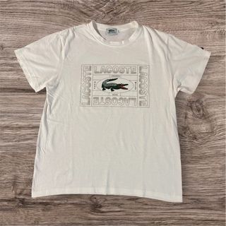 Camiseta Vintage Blanca