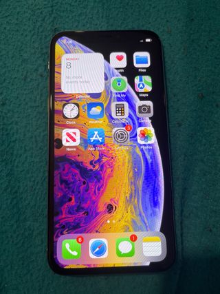 iPhone X 64GB