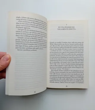 Wild di Cheryl Strayed