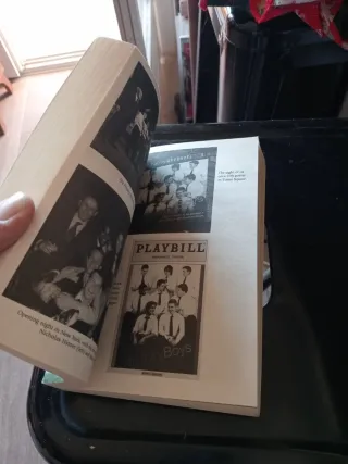 May I Have Your Attention, Please? The Autobiog...