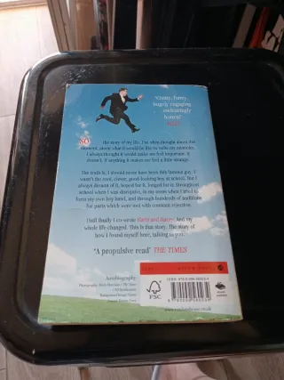 May I Have Your Attention, Please? The Autobiog...