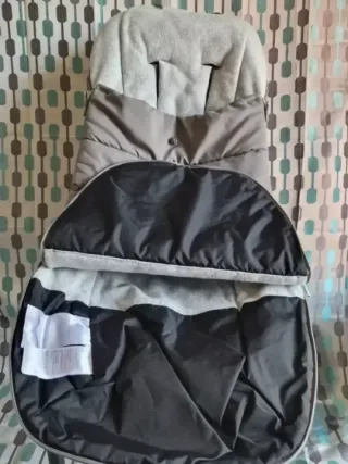 Saco silla bugaboo edición mineral
