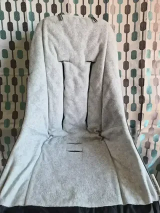 Saco silla bugaboo edición mineral