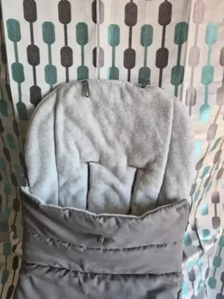 Saco silla bugaboo edición mineral