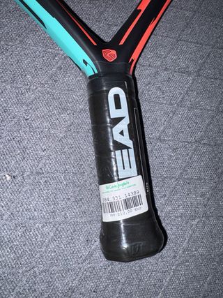 Pala de pádel HEAD Discovery