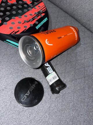 Pala de pádel HEAD Discovery