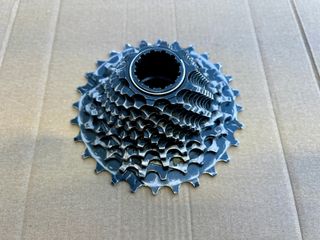 SRAM Force 10-28 12-speed XDR cassette