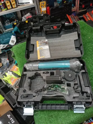 Livella laser 16 linee autolivellante