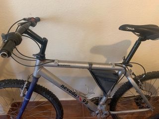 Bicicleta Nevada 95 Shimano