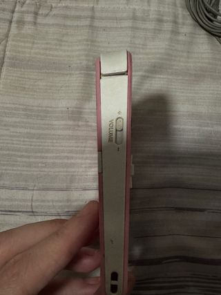 Nintendo 2DS Rosa con Caricatore