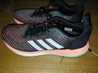 Zapatillas Adidas Solar Drive Talla 44