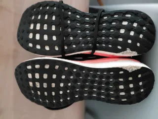 Zapatillas Adidas Solar Drive Talla 44