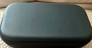 Gamepad Wii U Nintendo Nero