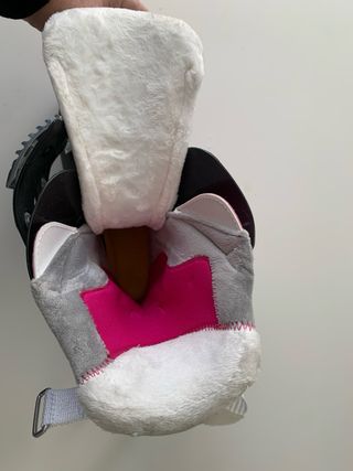 Botas de esquí HEAD negras