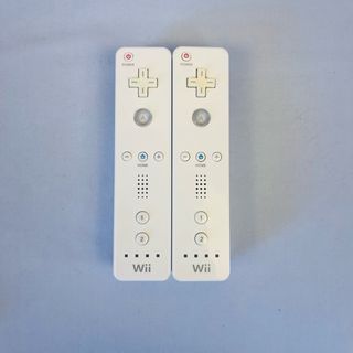 Console Nintendo Wii Blanca