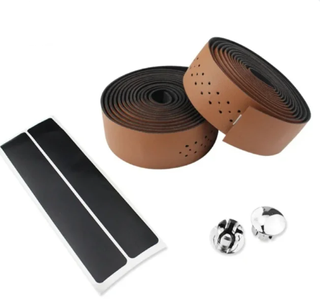 Cinta Manillar Bicicleta Gravel Ruta Nueva