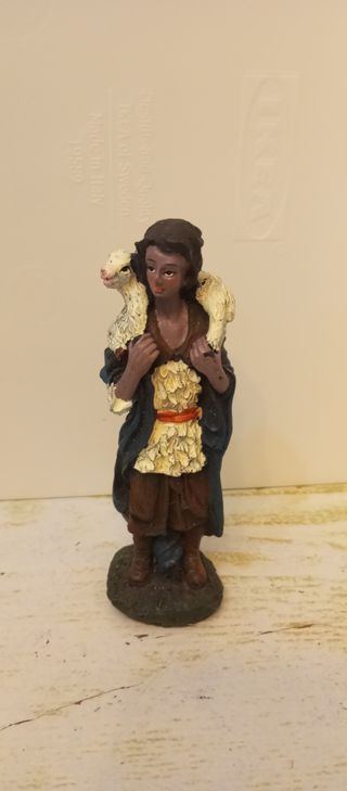 Figuras Belén Atosa 12 cm