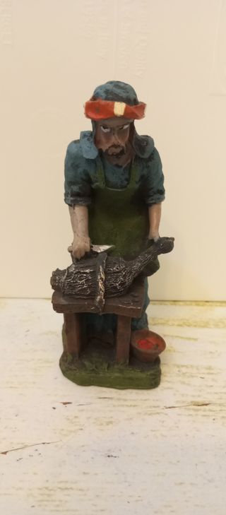 Figuras Belén Atosa 12 cm