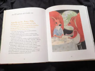 Más cuentos para educar niños felices