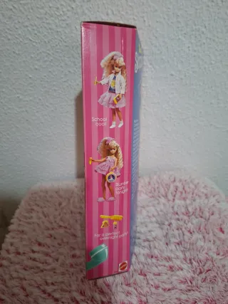 Barbie Skipper Teen Time (Studente)