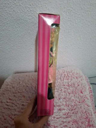 Barbie Skipper Teen Time (Studente)