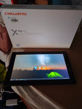 Tablet Teclast X3 Pro 11.6" 8Gb 128Gb Windows 10