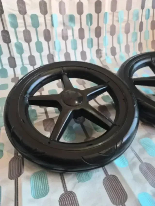 Ruedas Bugaboo Fox Traseras