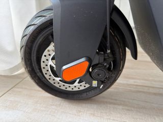 NIU KQi3 Pro Patinete Eléctrico como NUEVO