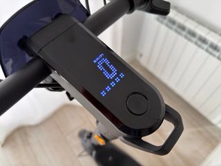 NIU KQi3 Pro Patinete Eléctrico como NUEVO