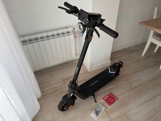 NIU KQi3 Pro Patinete Eléctrico como NUEVO