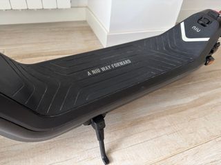 NIU KQi3 Pro Patinete Eléctrico como NUEVO