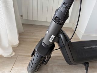 NIU KQi3 Pro Patinete Eléctrico como NUEVO