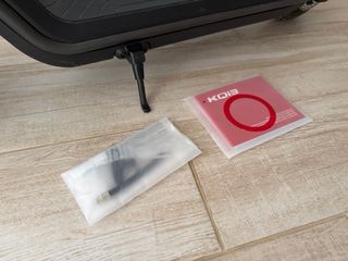 NIU KQi3 Pro Patinete Eléctrico como NUEVO