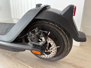 NIU KQi3 Pro Patinete Eléctrico como NUEVO