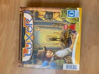 Juego de mesa Luxor