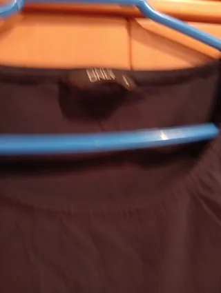 Vestido ONLY azul talla M