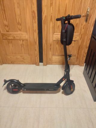 Patín Eléctrico (Nuevo)