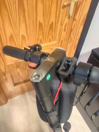 Patín Eléctrico (Nuevo)