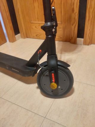 Patín Eléctrico (Nuevo)