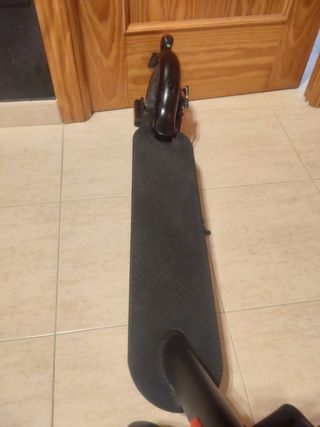 Patín Eléctrico (Nuevo)