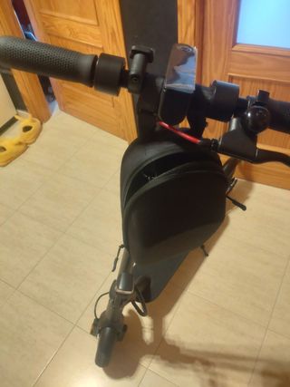 Patín Eléctrico (Nuevo)