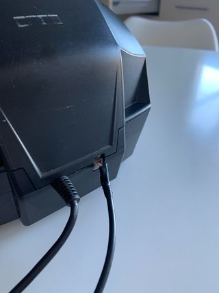 Volante PS4/PS3 e PC con Pedali