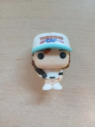 Figuras Funko Pop Stranger Things