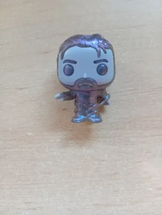 Figuras Funko Pop Stranger Things