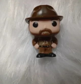 Figuras Funko Pop Stranger Things