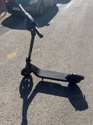 Patinete Eléctrico Ninebot E2 Pro