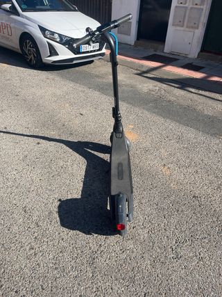 Patinete Eléctrico Ninebot E2 Pro