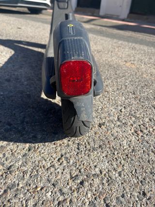 Patinete Eléctrico Ninebot E2 Pro