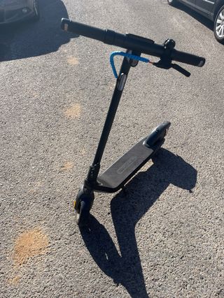 Patinete Eléctrico Ninebot E2 Pro