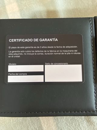 Reloj Exactime Esqueleto Plata Blanco